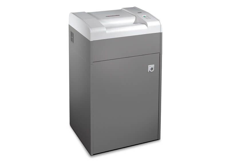 Dahle 119 Strip Cut Shredder - Altimus