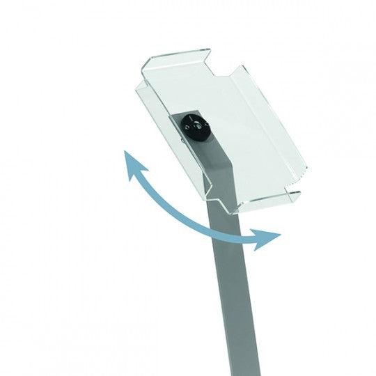 Durable Floor Display Stand A4 - Altimus