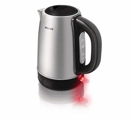 Philips Electric Kettle Silver HD9320 - Altimus