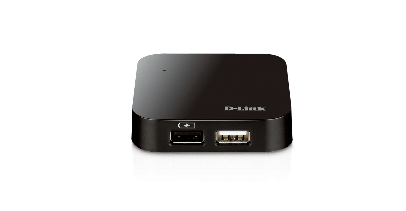 D-Link 4 Hubs DUB H4 - Altimus