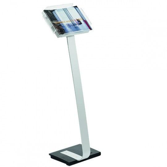 Durable Floor Display Stand A4 - Altimus