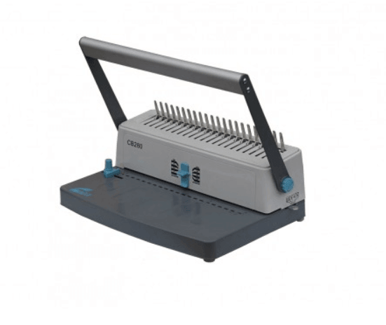 Eagle Binding Machine CB280 - Altimus