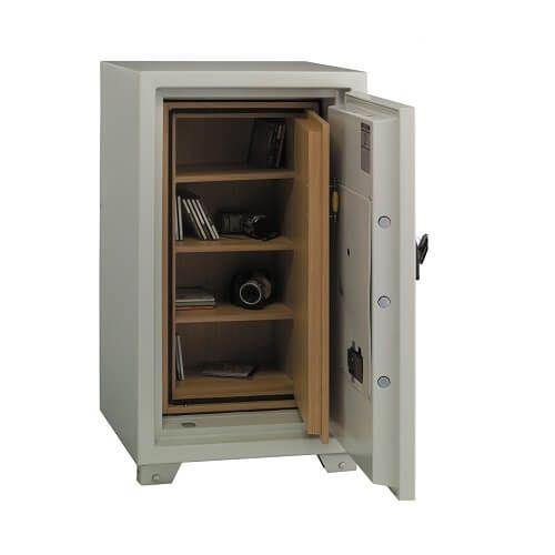 Eagle Data Media Safe EDS-150 - Altimus