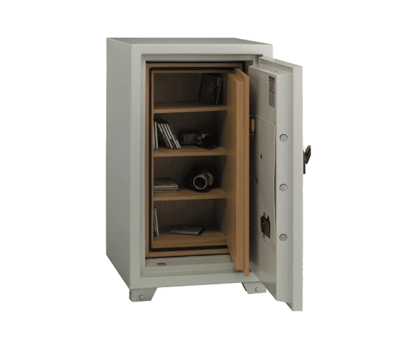 Eagle EDS-100 Data Media Safe - Altimus