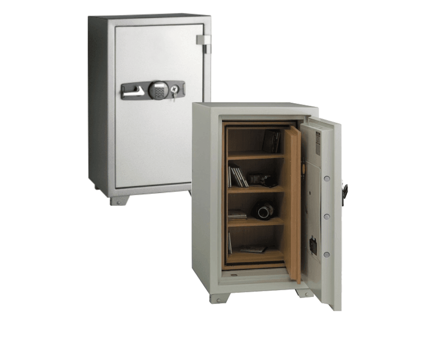 Eagle EDS-100 Data Media Safe - Altimus