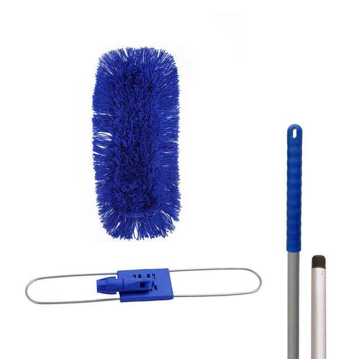 Ecomop 60cm Full Set with Stick and Frame - Altimus