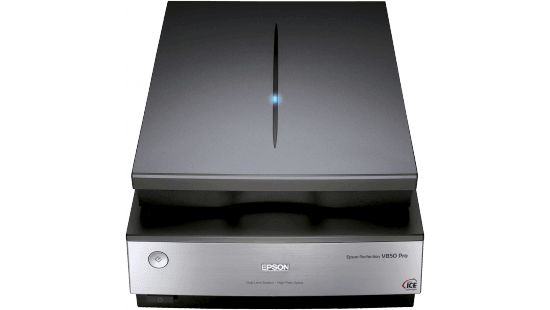 Epson Perfection V850 Pro Photo Scanner - Altimus