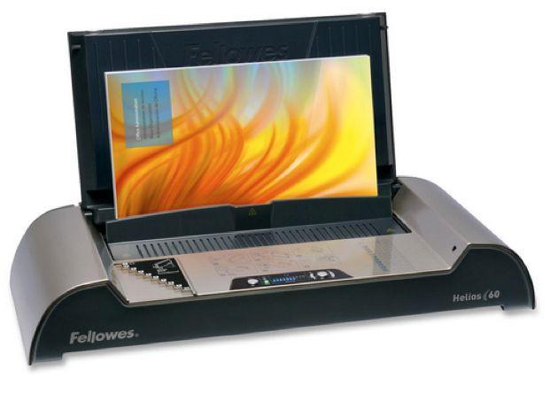 Fellowes Helios 60 Thermal Binding Machine - Altimus