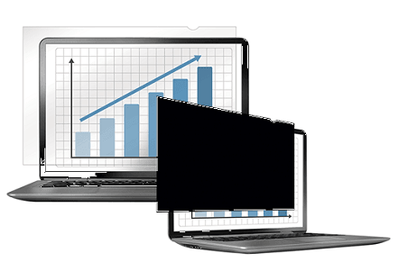 Fellowes 13.3" PrivaScreen Blackout Privacy Filter (FEL 4806801), Ratio 16:9 - Altimus