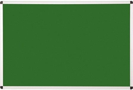Felt Board, 60 x 90 cm, Green - Altimus