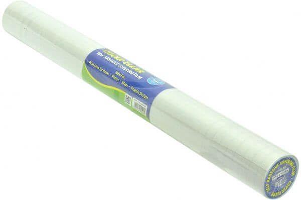 Clear Cover, 45cm x 10yrd 60mic - Altimus