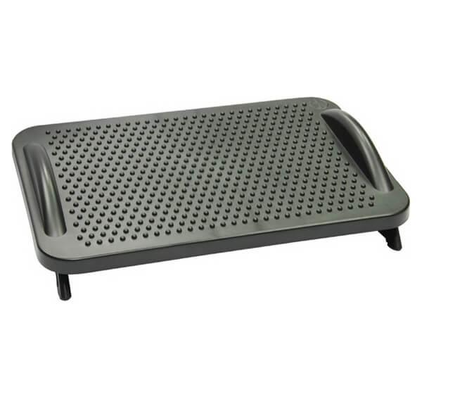 Micro Meilon Ergonomic Footrest FR-4P - Altimus