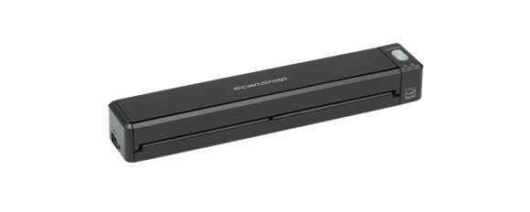 FUJITSU Image Scanner ScanSnap iX100 - Altimus