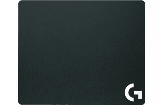 Logitech Hard Gaming Mouse Pad G440 - Altimus