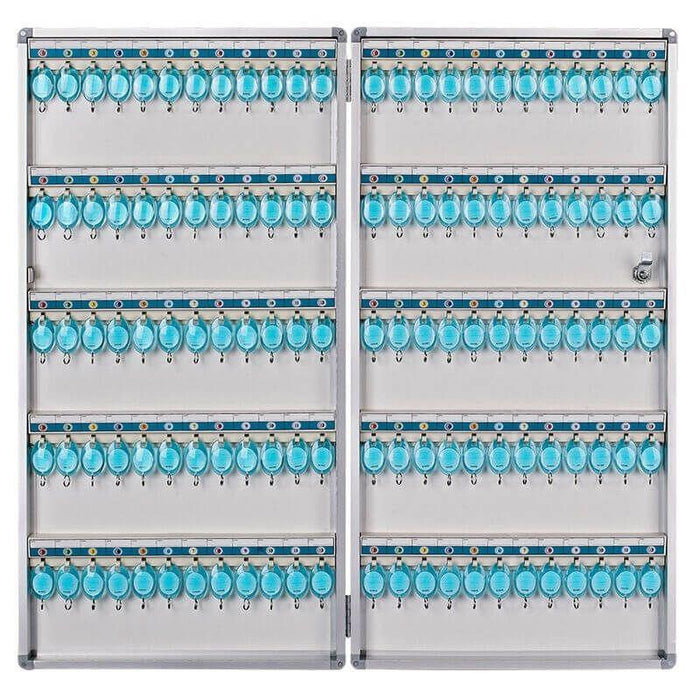 Glosen Key Cabinet Aluminum 120 keys (B1120) - Altimus