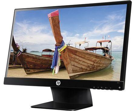 HP 23VX 23-inch LED Backlit Monitor - Altimus