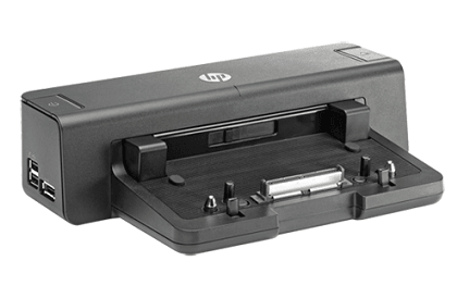 HP 90W Docking Station (A7E32AA) - Altimus