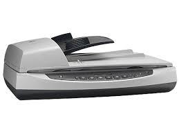 HP Scanjet 8270 Document Flatbed Scanner - L1975A - Altimus