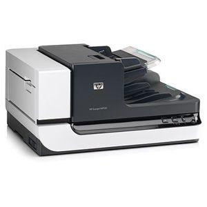 HP Scanjet N9120 Document Flatbed Scanner - L2683A - Altimus