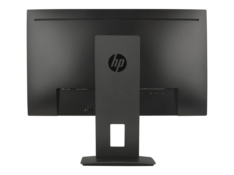 HP Z Display Z23n 23 inch 1080p Full HD LED-Backlit LCD Monitor, Black (M2J79A) - Altimus