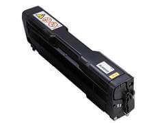 Ricoh SP-C220 Yellow Toner Cartridge - Altimus