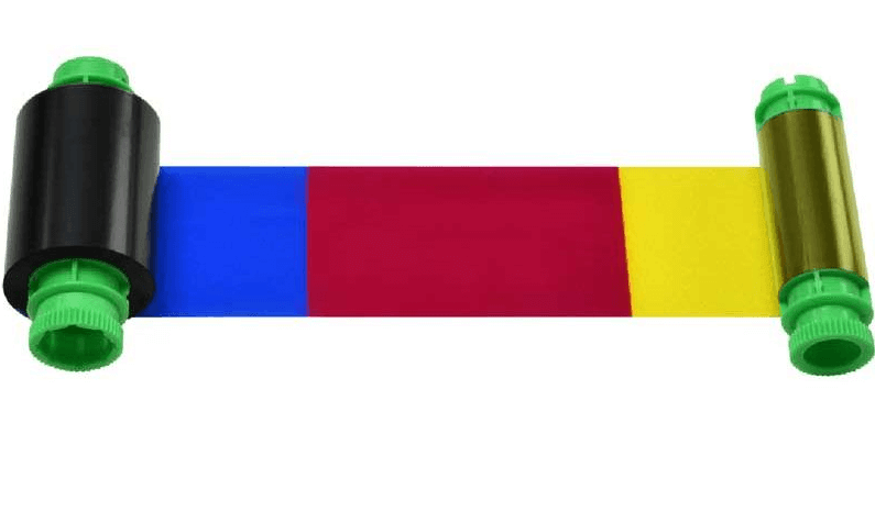 Javelin Colour Ribbon (66200360) - Altimus