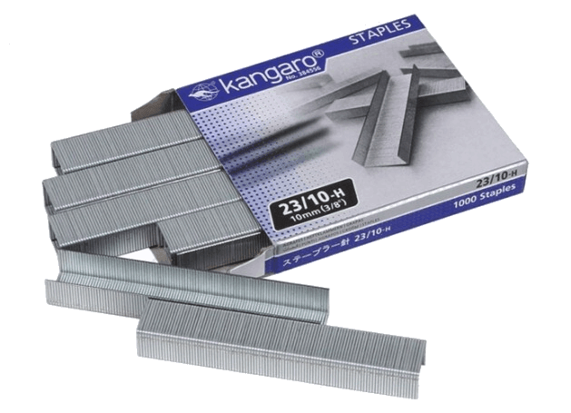 Kangaro Staples 23/10H - Altimus