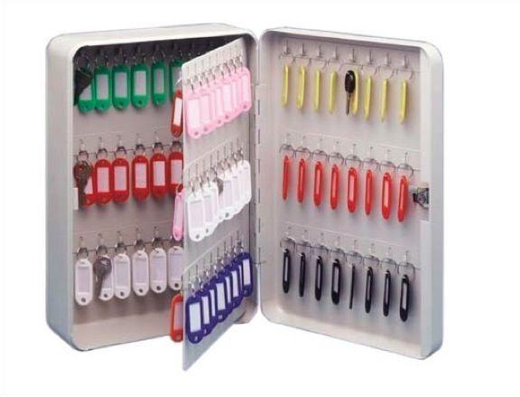 Key Cabinet for 140 Keys - Altimus