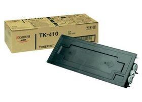 Kyocera TK-410 Black Toner Kit - Altimus