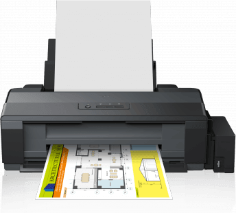 Epson L1300 A3 Printer - Altimus