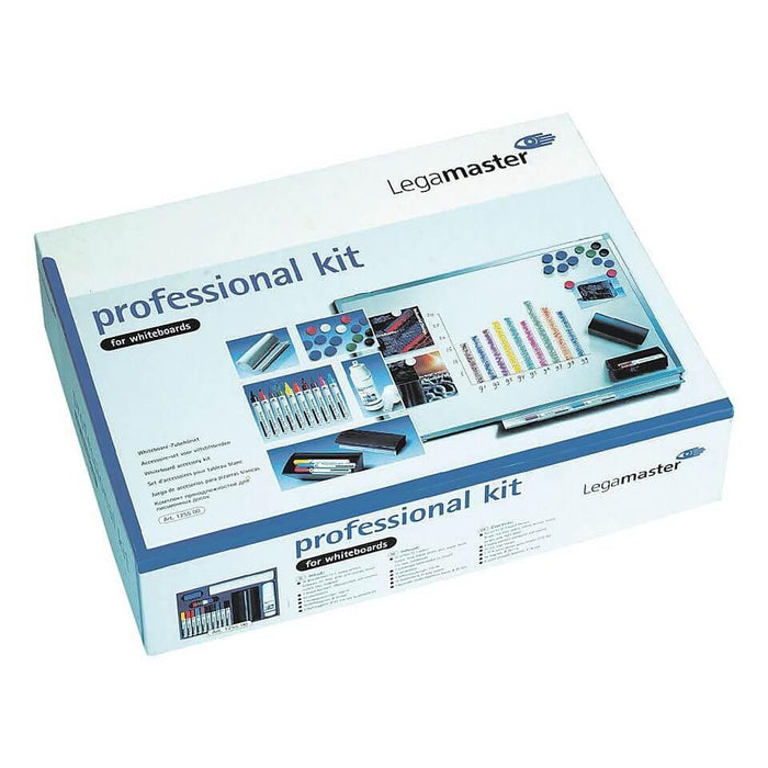 Legamaster Whiteboard Accessories Professional Kit - Altimus