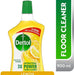 Dettol 4 in 1 Cleaner, Lemon 900ml - Altimus