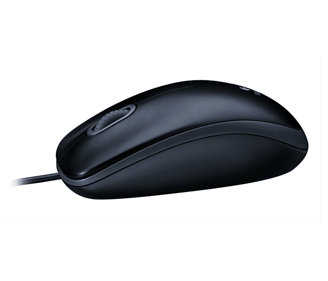 Logitech Mouse M90 - Altimus
