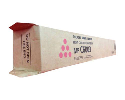 Ricoh MP C6003 Magenta Toner Cartridge - Altimus