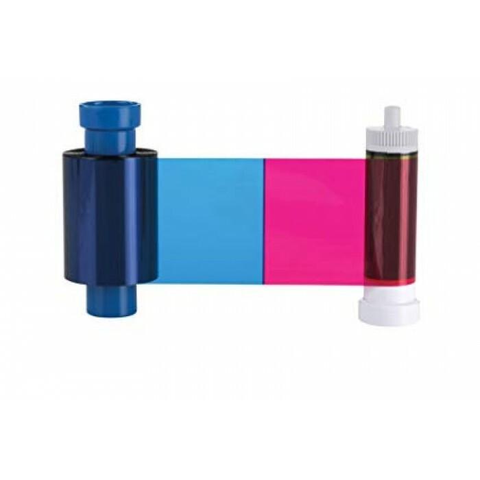 Magicard YMCKO Colour Ribbon, 300 Images (SW300YMCKO) - Altimus