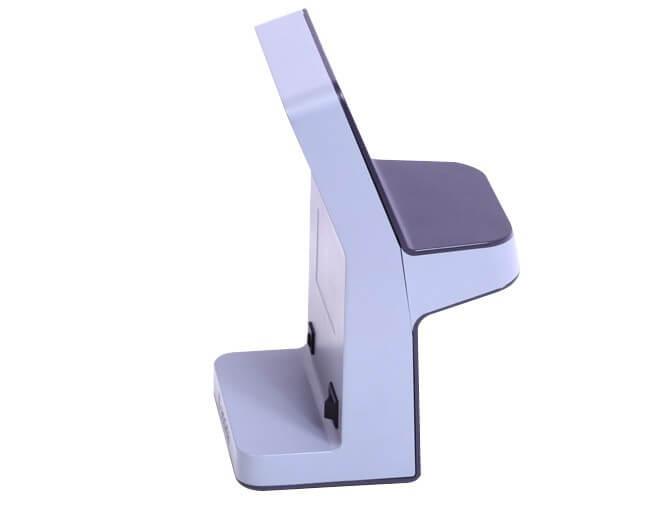 Cassida Uno Plus Currency Counterfeit Detector - Altimus