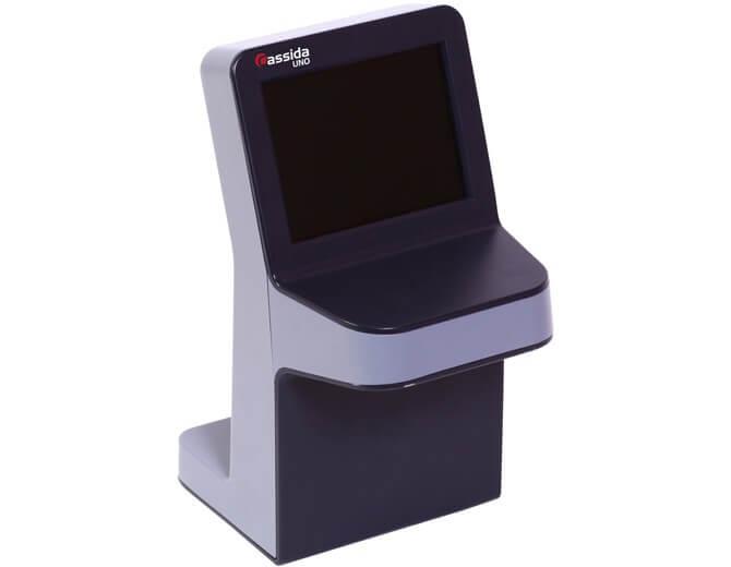 Cassida Uno Plus Currency Counterfeit Detector - Altimus