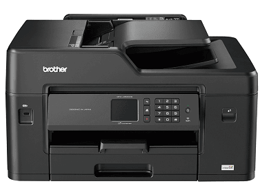 Brother MFC-J3530DW All-In-One Multi-function Inkjet Printer - Altimus