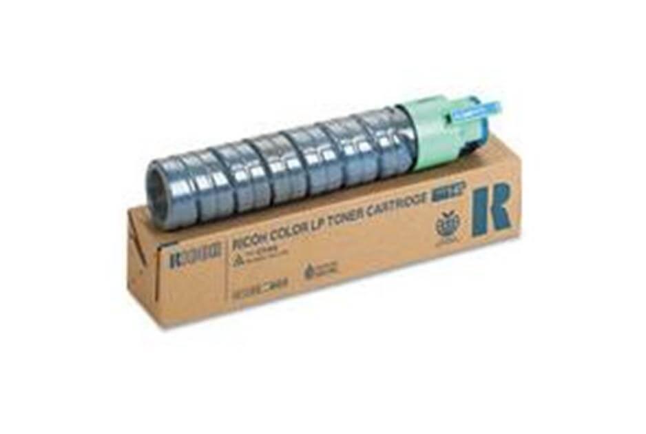 Ricoh SP-C420DN Ricoh Cyan Toner Cartridge - Altimus