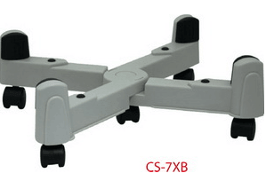 Micro Meilon Mobile CPU Stand CS-7XB, Beige - Altimus