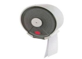 Mini Roll Tissue Roll Dispenser H-19.5, W-11.5, D-22cm - Altimus