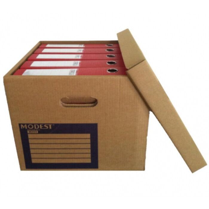 Modest Storage Box 40.7x36.6x29.3cm - Altimus