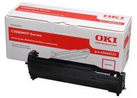 OKI 43460222 Magenta Image Drum Unit - Altimus