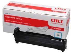OKI 43460223 Cyan Image Drum Unit - Altimus