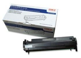 OKI 43979001 Black Imaging Drum - Altimus