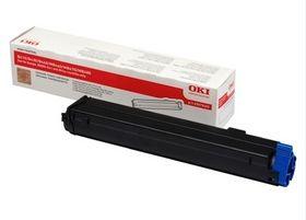 OKI 43979102 Black Toner Cartridge - Altimus