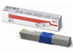 OKI 44973540 Black Toner Cartridge for MC562dn - Altimus