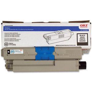 OKI 44059258 Magenta Toner Cartridge - Altimus