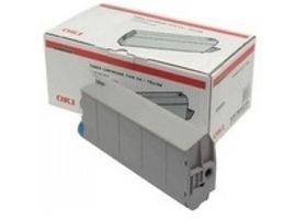 OKI 44059259 Cyan Toner Cartridge - Altimus