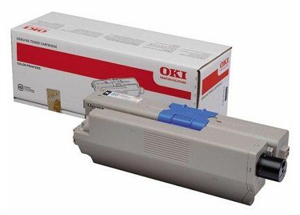 OKI 44973536 Black Toner Cartridge - Altimus